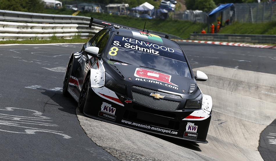 Sabine Schmitz