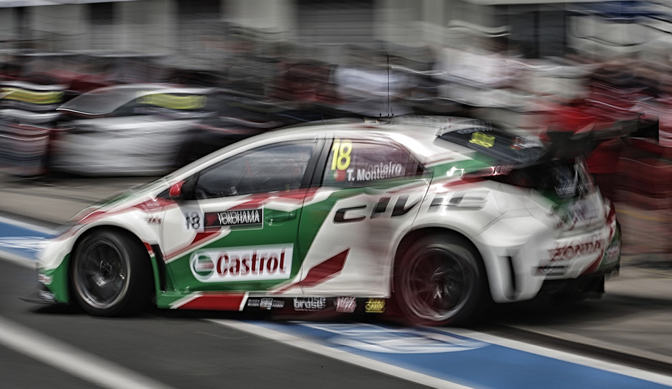 Tiago Monteiro