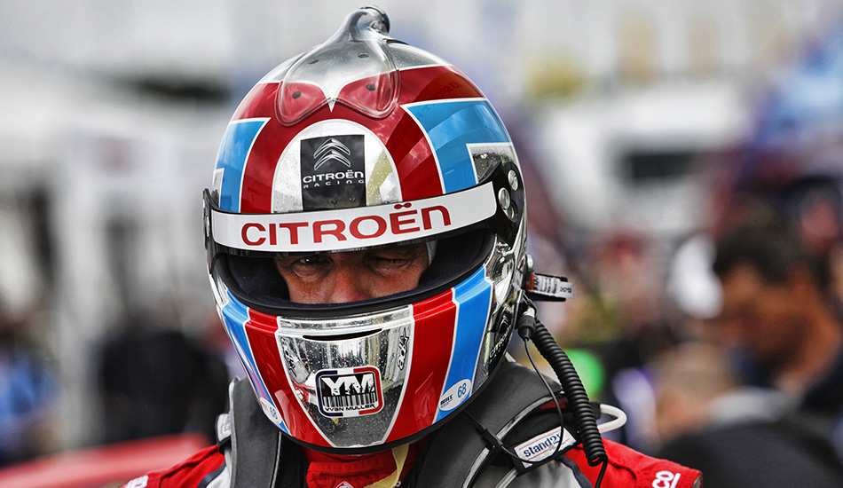 Yvan Muller