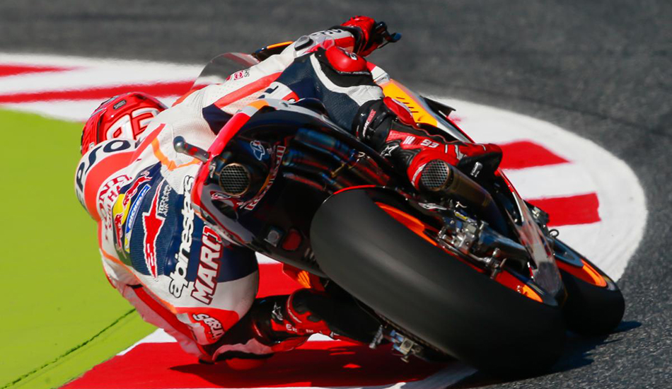 Marc Márquez