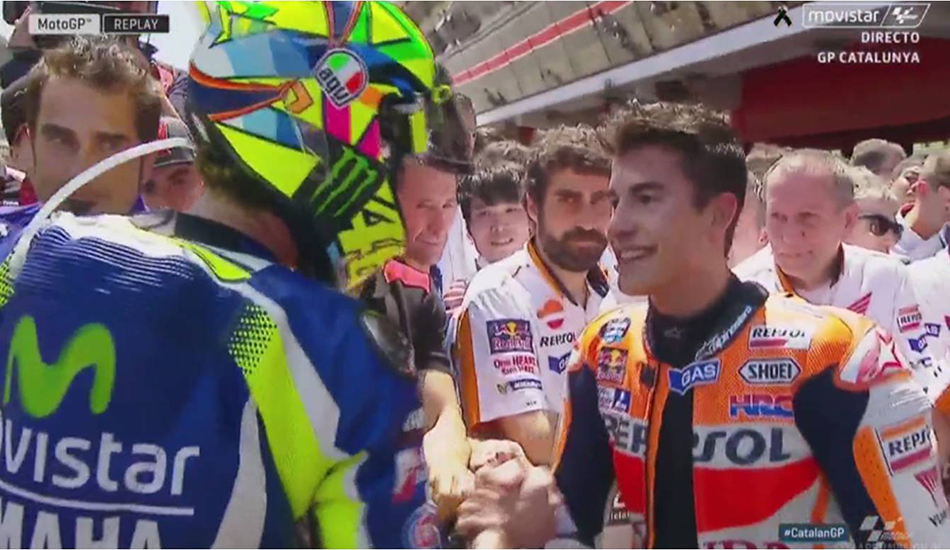 Rossi-Marquez