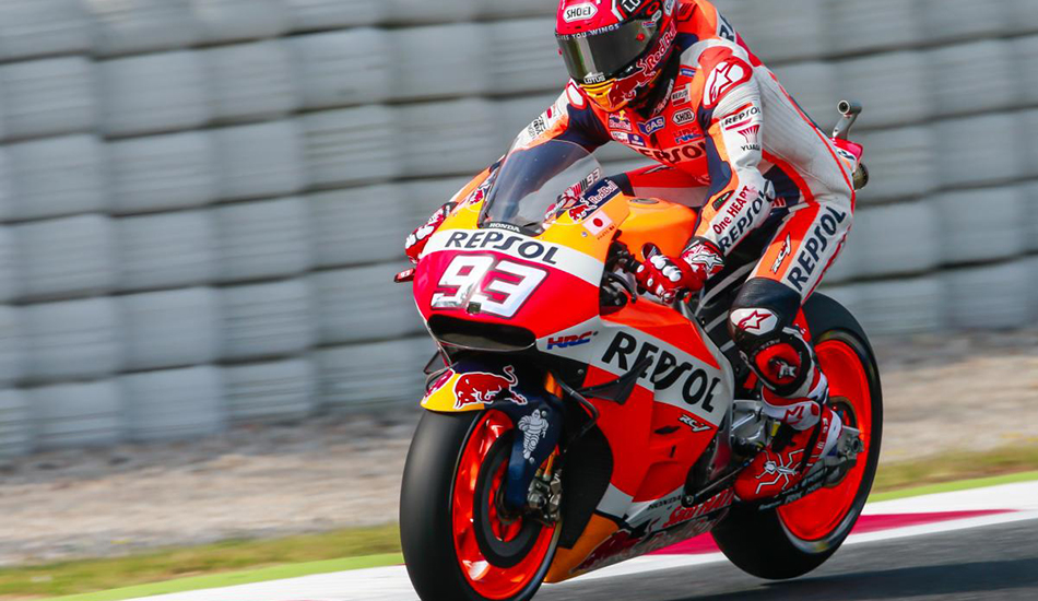 Marquez