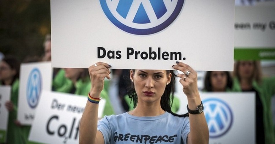 Protestas