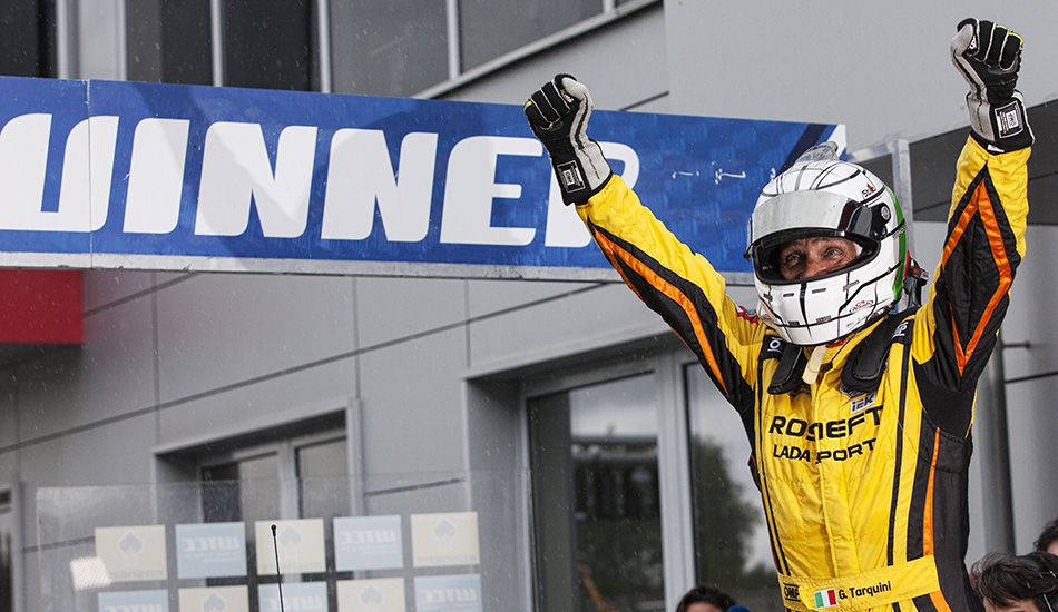 Gabriele Tarquini