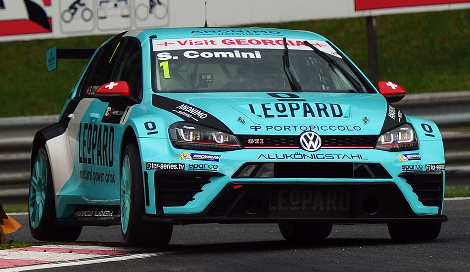 Stefano Comini