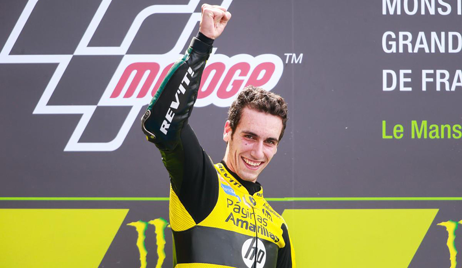 Alex Rins