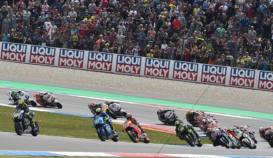 Assen 2015