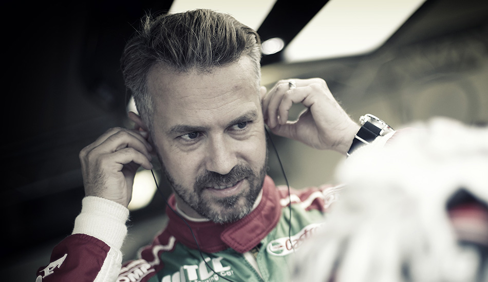 Tiago Monteiro