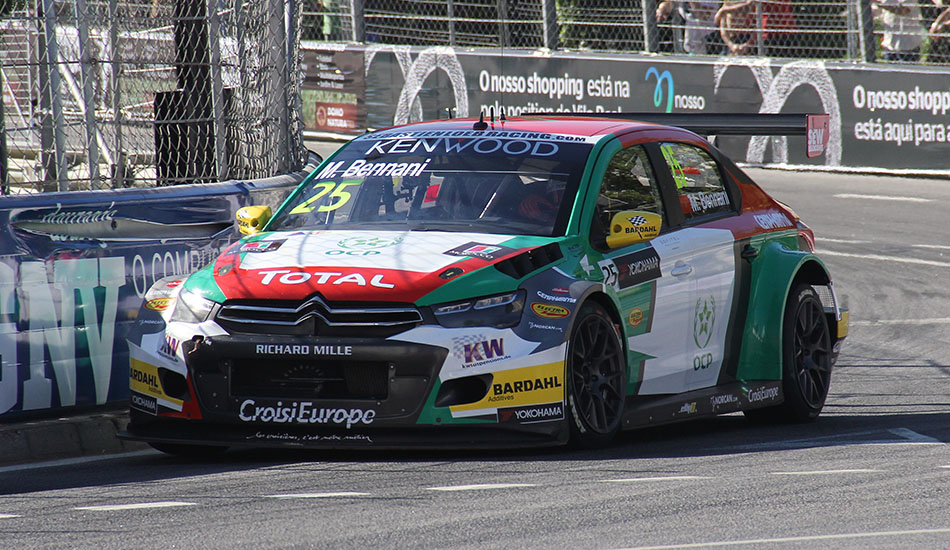 Mehdi Bennani