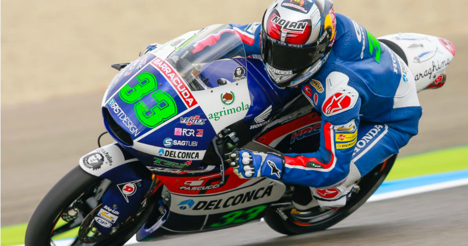 Enea Bastianini