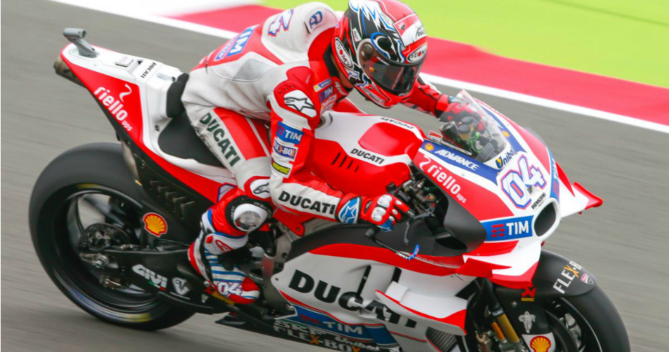 Andrea Dovizioso