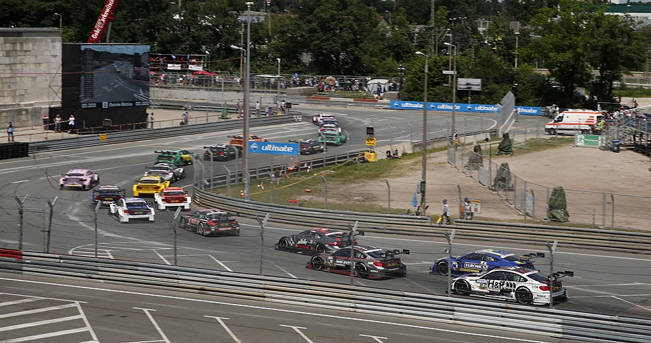 Norisring 2016