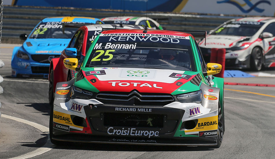 Mehdi Bennani