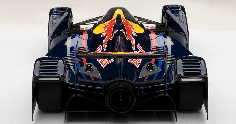 Red Bull X2010