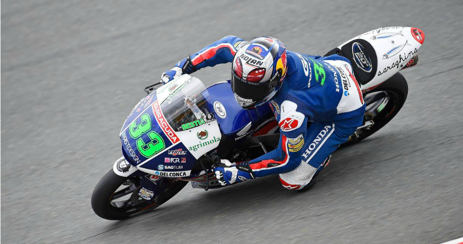 Enea Bastianini