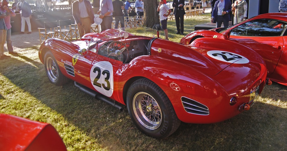 Ferrari
