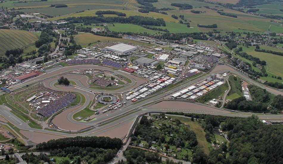 Sachsenring