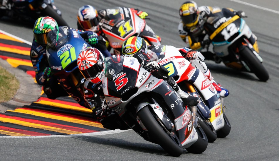 Moto2
