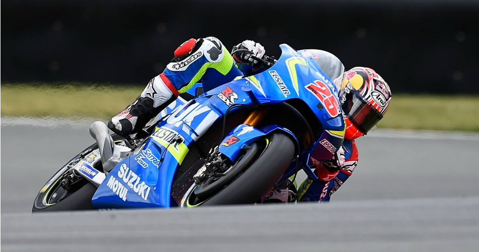 Maverick Viñales