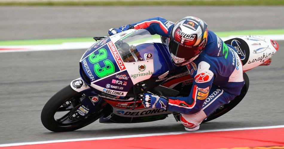 Enea Bastianini