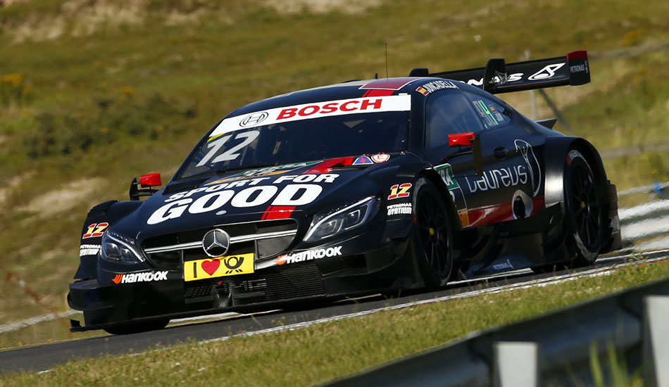 Daniel Juncadella