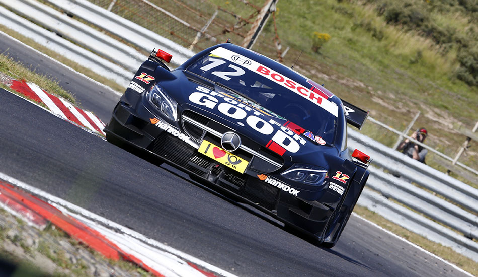Daniel Juncadella