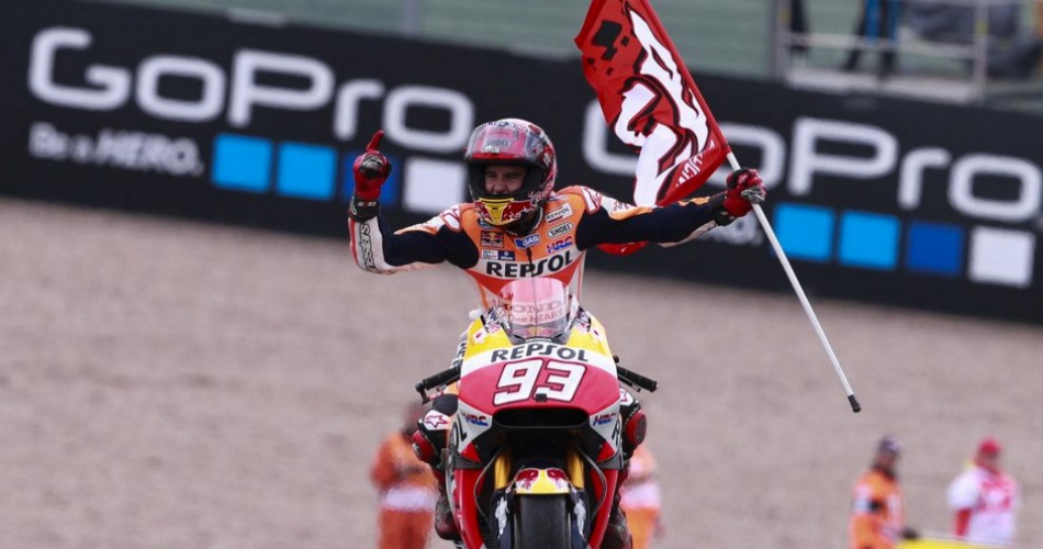 Marc Márquez