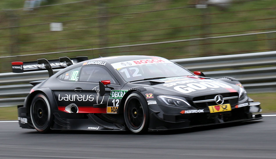 Daniel Juncadella