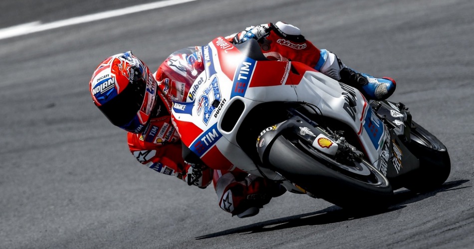 Casey Stoner