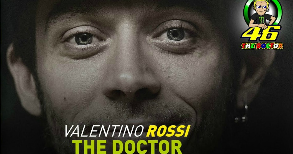 Valentino Rossi