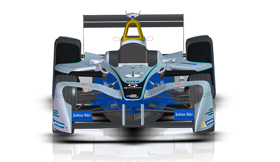 Fe258 Formula E