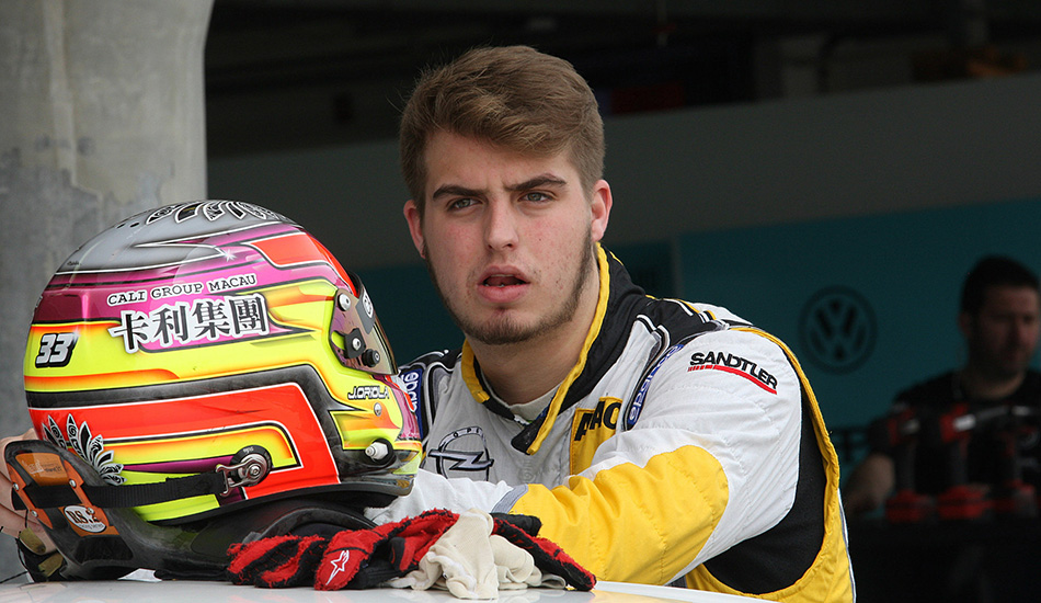 Jordi Oriola