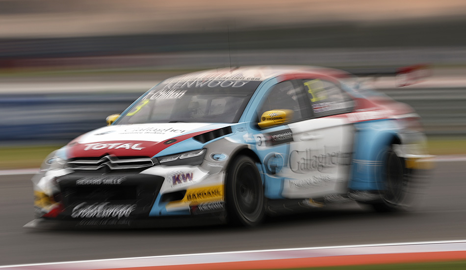 Tom Chilton