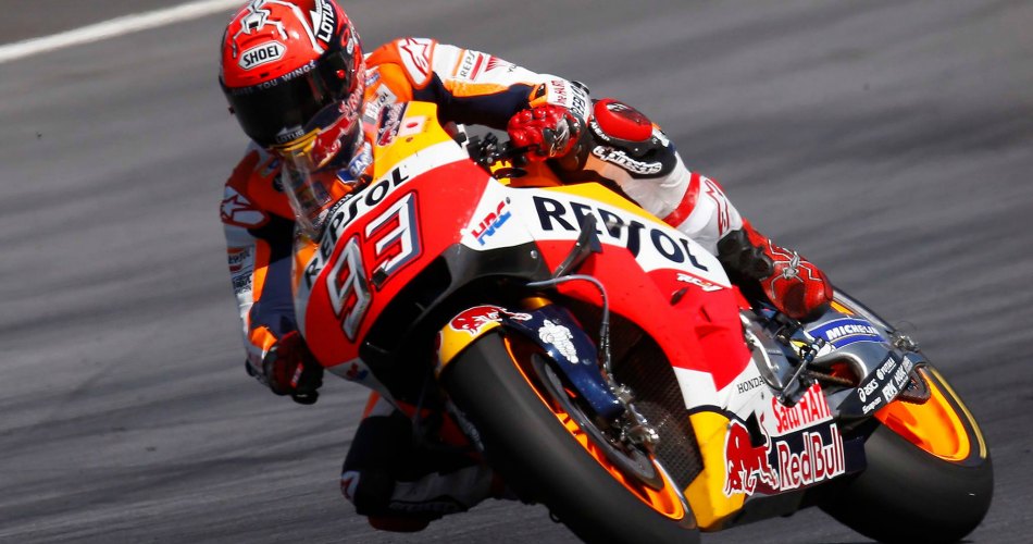 Marc Márquez