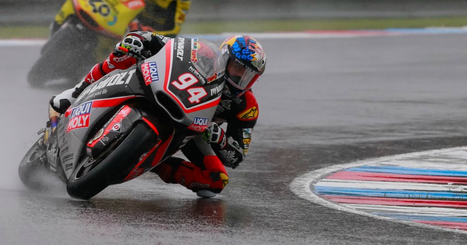 Jonas Folger