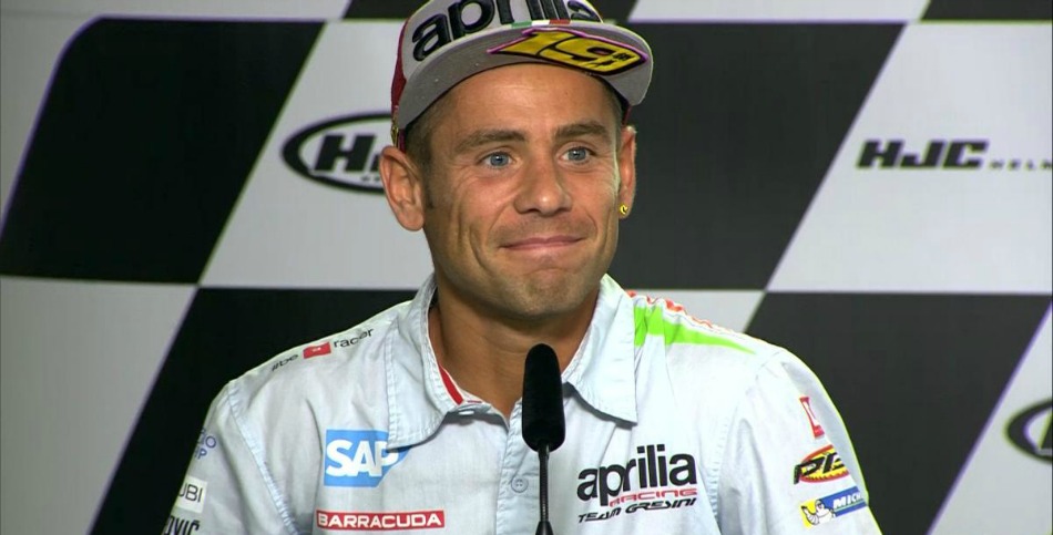 Alvaro Bautista