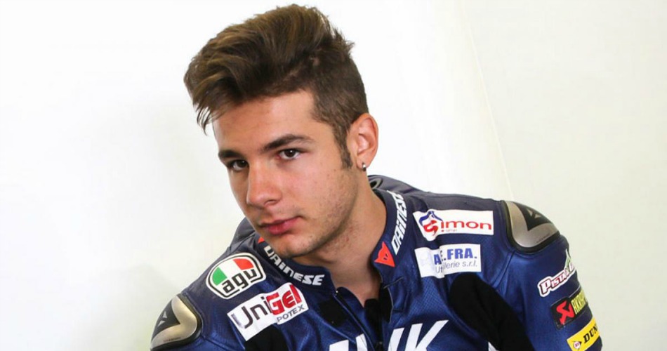 Lorenzo Dalla Porta