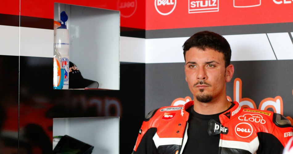 Davide Giugliano