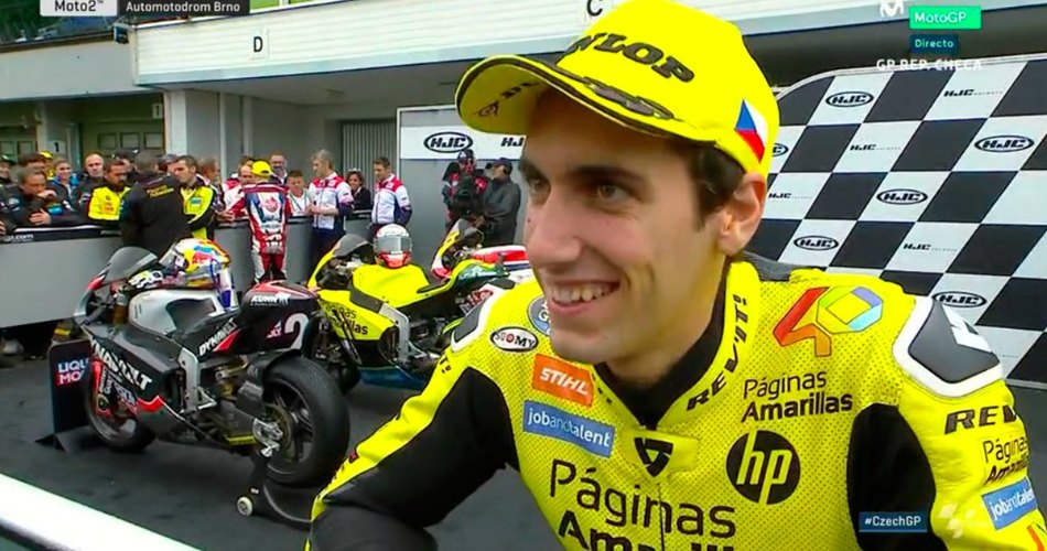 Alex Rins