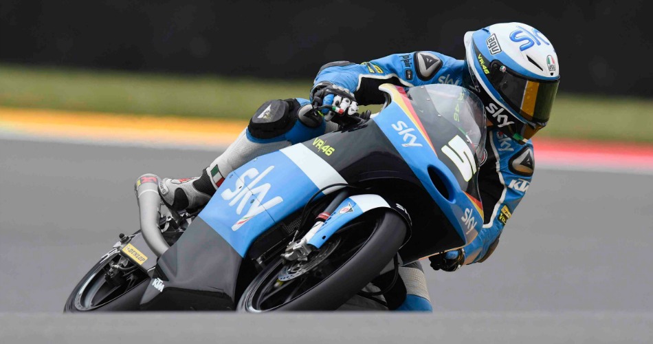 Romano Fenati