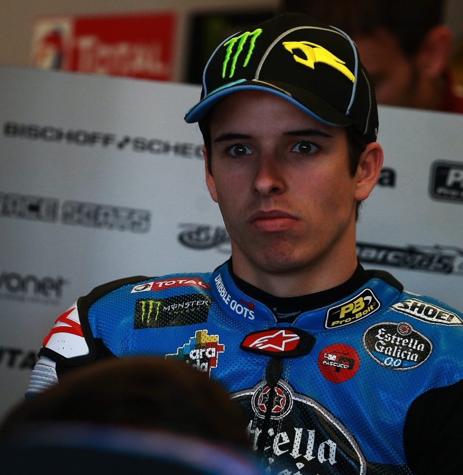 Álex Márquez