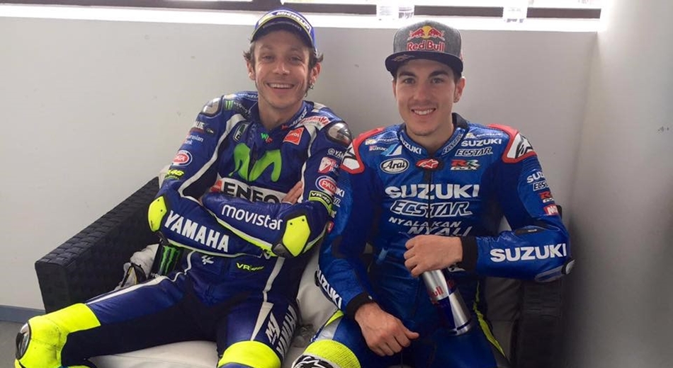 El podio del GP de Francia fue el ¿presagio? de un fichaje anunciado