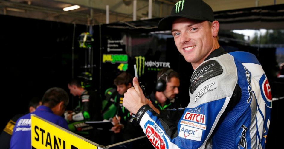 Alex Lowes