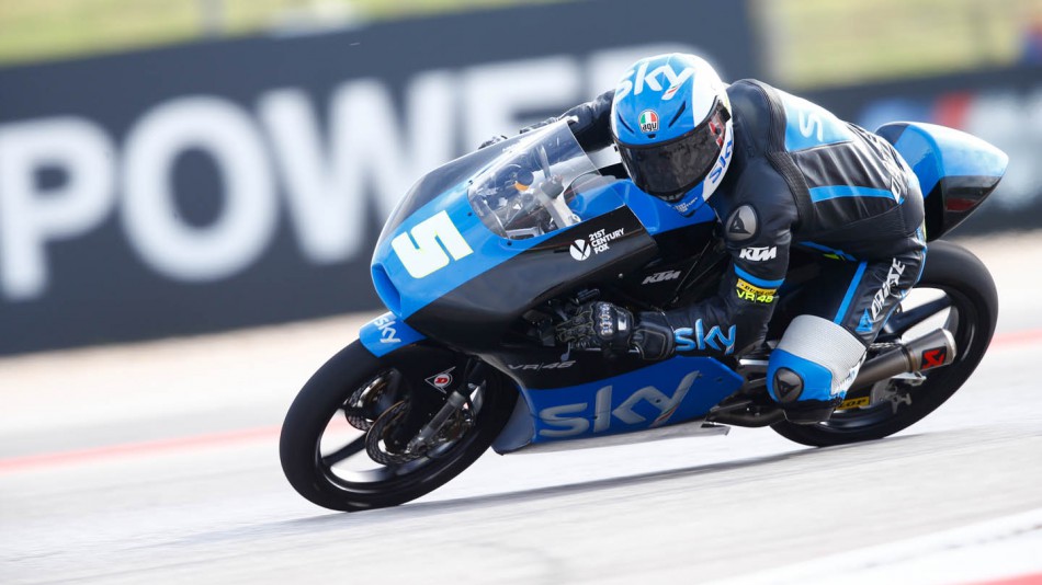 Romano Fenati