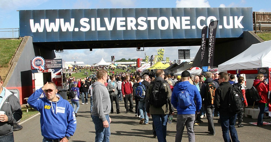 Silverstone