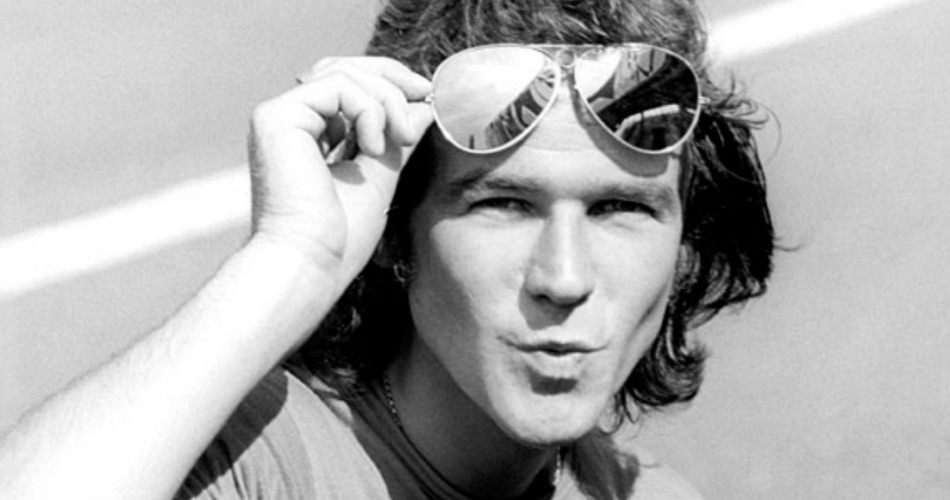 Barry Sheene