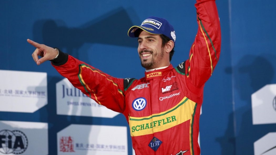 Lucas Di Grassi
