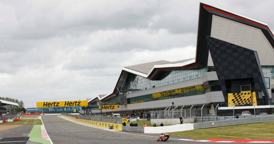 Silverstone