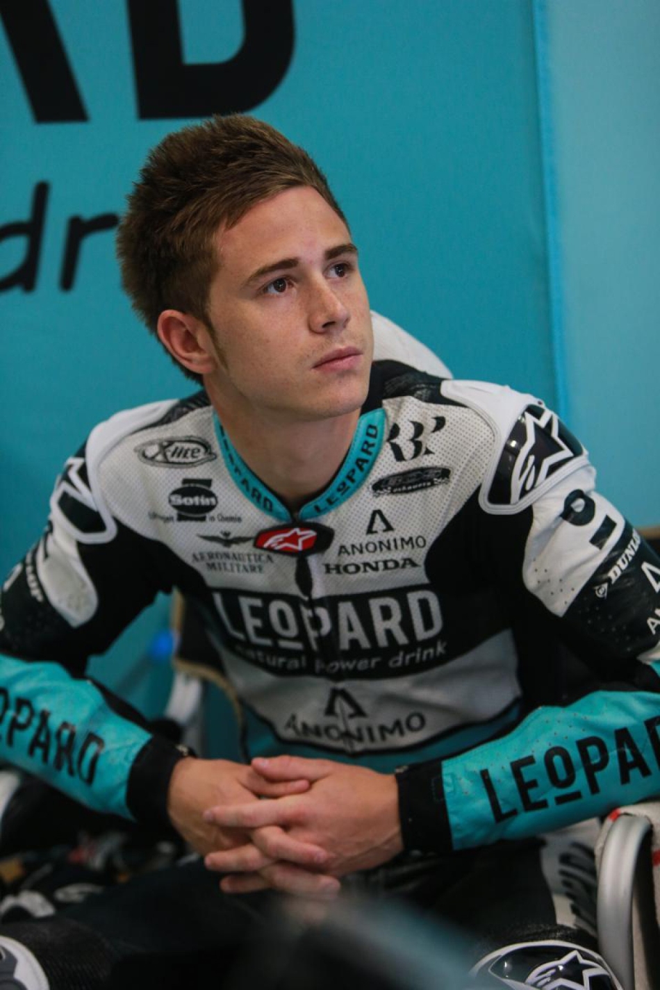Danny Kent