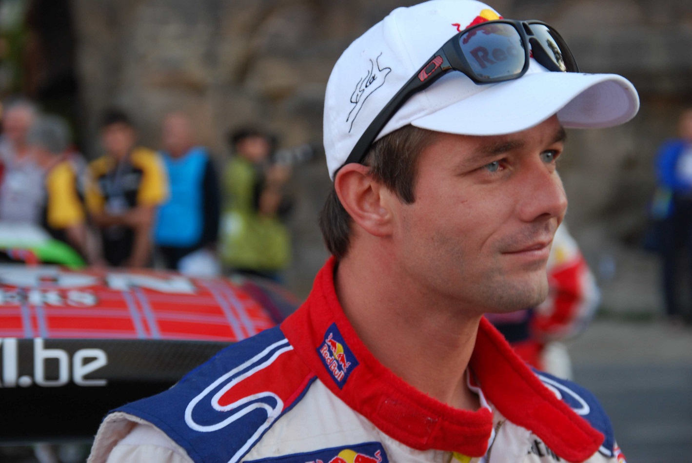 Loeb Foto: Commonswikipedia